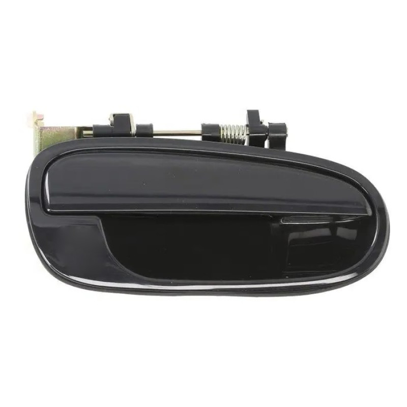 Ручка дверей права задня зовнішня Hyundai Matrix 2001-2010 Китай