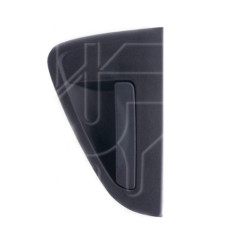 Ручка дверей задня права зовнішня Ravon R2, Chevrolet Spark 2010-2015 (Китай)