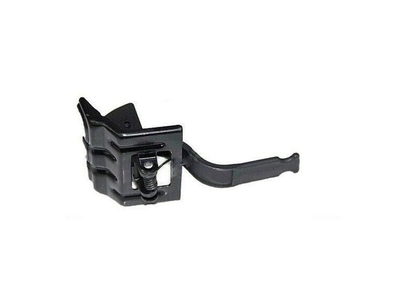 Ручка замка капота Renault Megane 2 2003-2006 (Тайвань) 8200110075