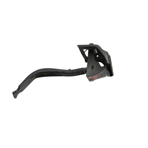 Ручка замка капота Renault Megane 2 2006-2008 Тайвань 8200438215