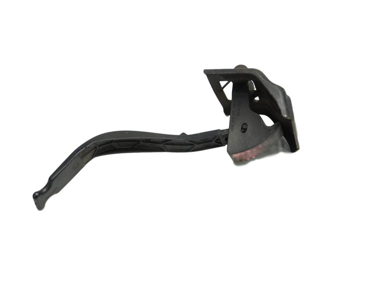 Ручка замка капота Renault Megane 2 2006-2008 Тайвань 8200438215