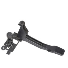 Ручка замка капота Renault Megane 3 2009-2016 (Тайвань) 656030006R