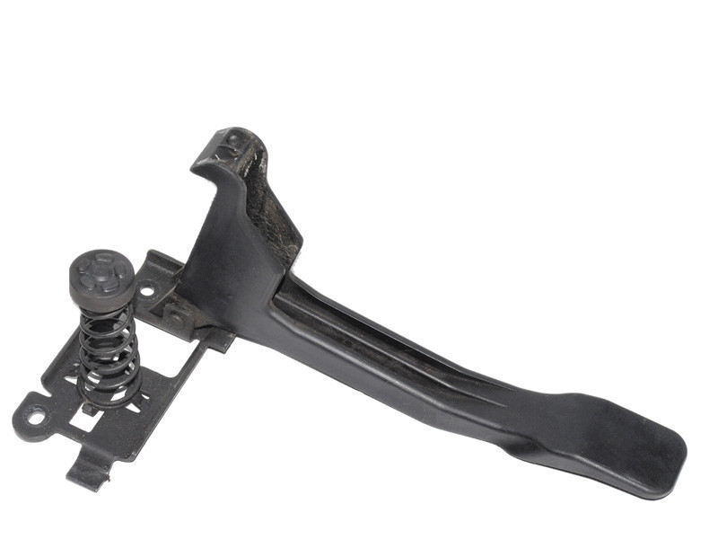 Ручка замка капота Renault Megane 3 2009-2016 FPS 656030006R