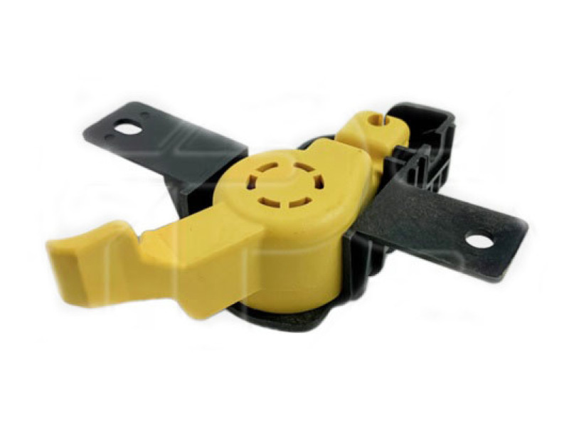 Ручка замка капоту Ford Kuga/Escape 2013-2016 (Тайвань) 1913422