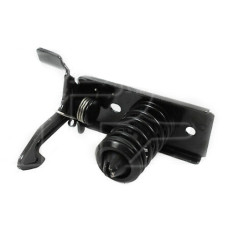 Ручка замка капоту Kia Rio 11-14 (Тайвань)