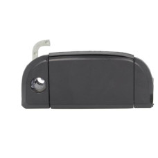 Ручка зовнішня дверна передня права VW Transporter T4 1990-2003 FPS 701837206A