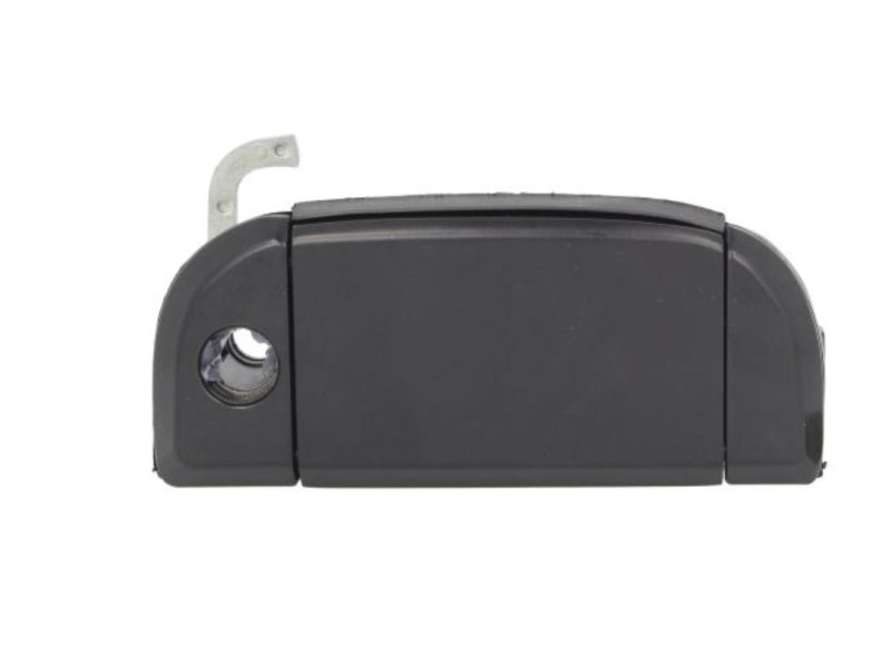 Ручка зовнішня дверна передня права VW Transporter T4 1990-2003 FPS 701837206A