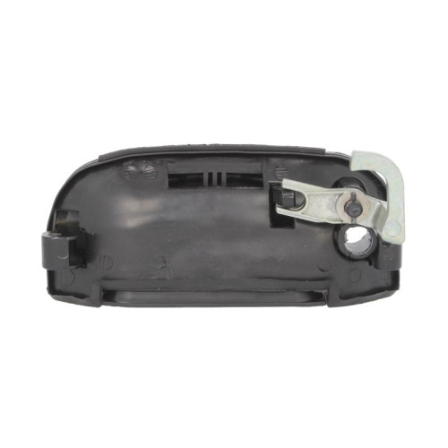 Ручка зовнішня дверна передня права VW Transporter T4 1990-2003 FPS 701837206A