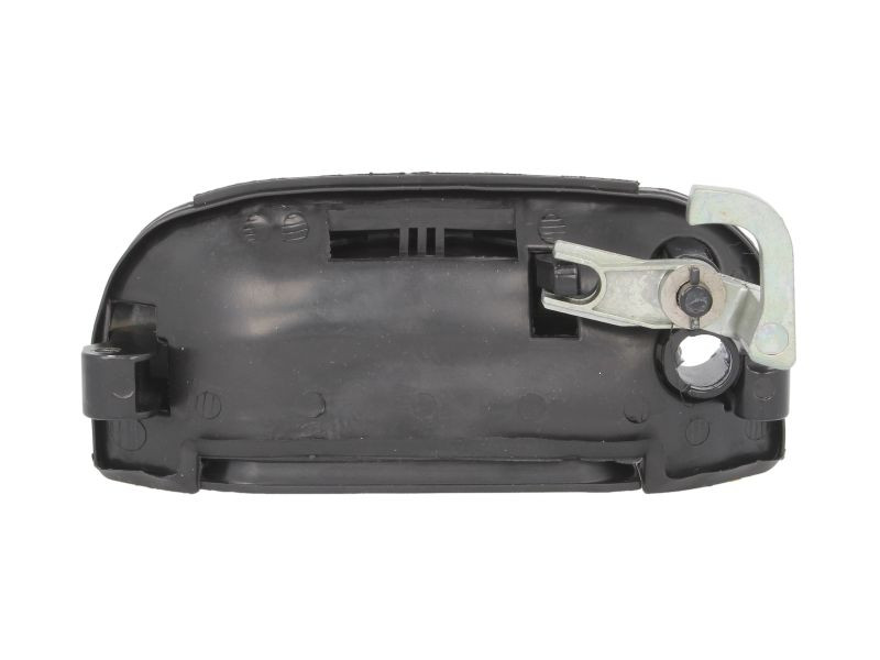 Ручка зовнішня дверна передня права VW Transporter T4 1990-2003 FPS 701837206A