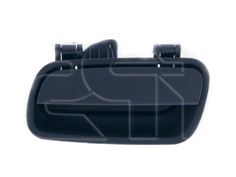 Внутрішня ручка зсувних дверей права Citroen Berlingo, Peugeot Partner 1997-2007 Китай