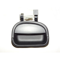 Внутрішня ручка зсувної двері права Renault Kangoo 1997-2009 Тайвань 8200095965