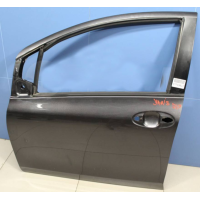 Двері передні ліві Toyota Yaris хетчбек 2006-2011 FPS 6700252340