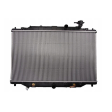 Радіатор охолодження двигуна Mazda CX-5 12-16 диз. 2.2 L (AVA) SH0215200B