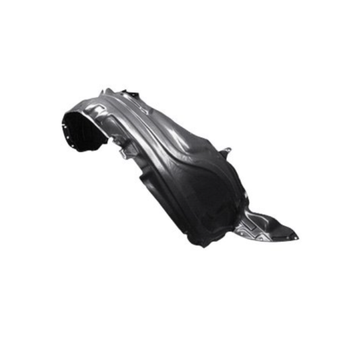 Підкрилок передній правий Mazda CX-7 2006-2010 Китай EG2156131A