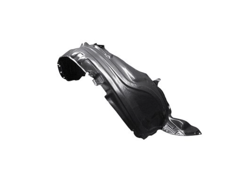 Підкрилок передній правий Mazda CX-7 2006-2010 Китай EG2156131A