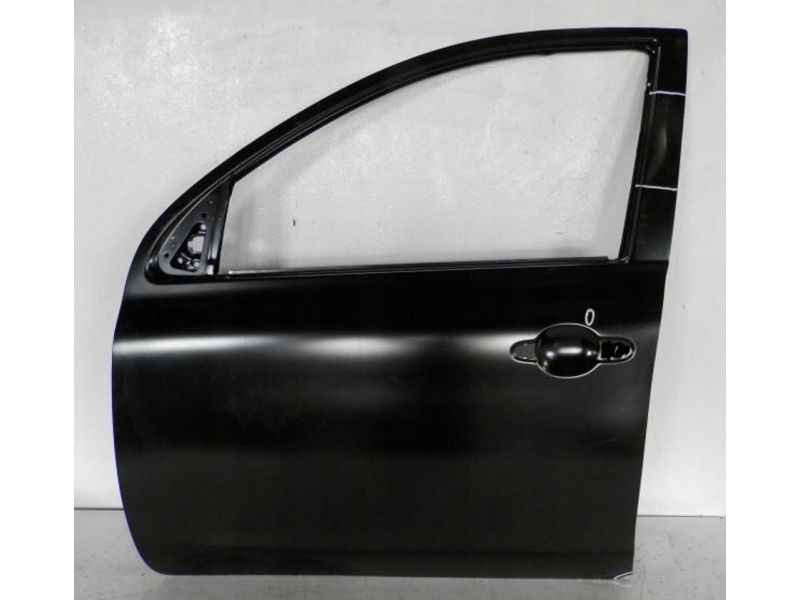 Двері передні ліві Nissan Micra K13 2010-2016 FPS H010A1HAMB