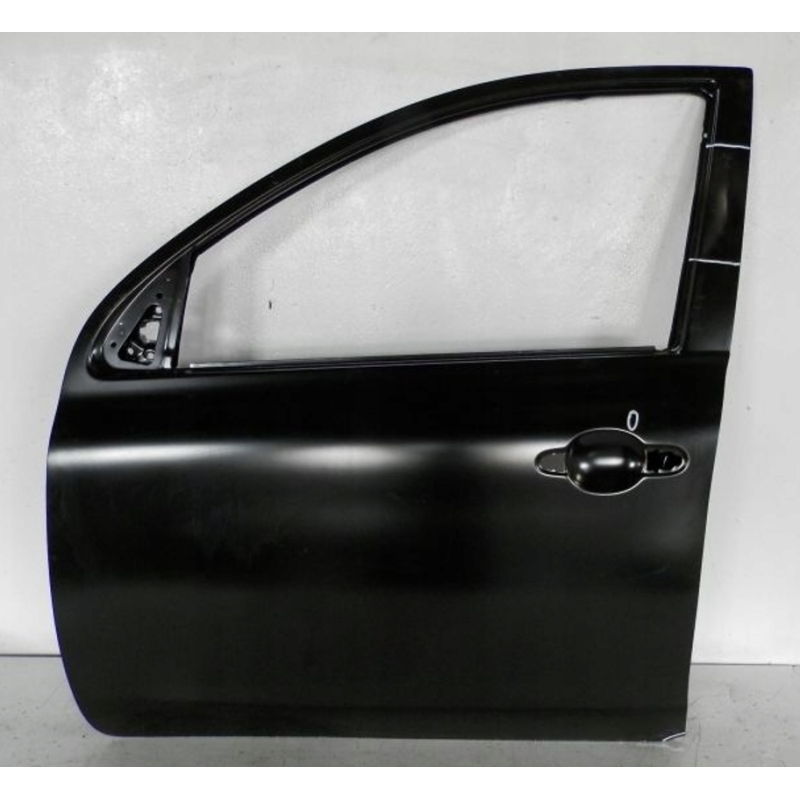 Двері передні ліві Nissan Micra K13 2010-2016 FPS H010A1HAMB
