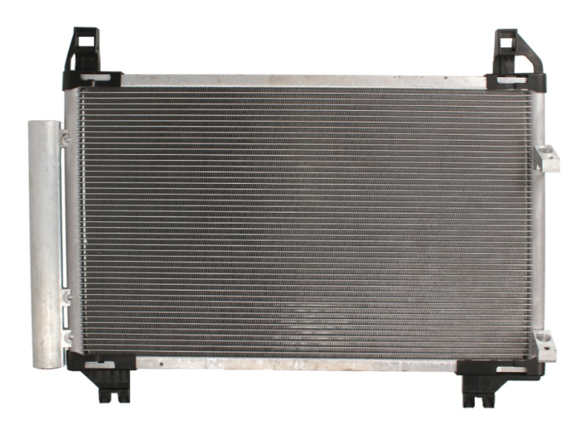 Радіатор кондиціонера Toyota Yaris 06-11 France (FPS) 884600D050