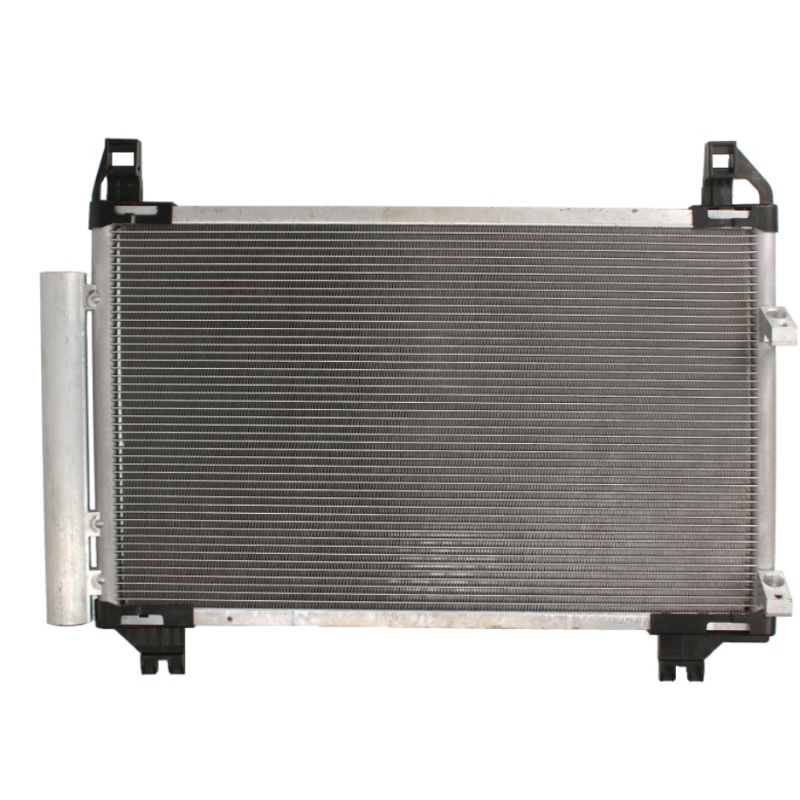 Радіатор кондиціонера Toyota Yaris 06-11 France (FPS) 884600D050