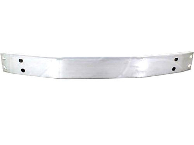 Підсилювач переднього бампера Honda Civic FB 11-15 (Тайвань) підсилювач, алюміній