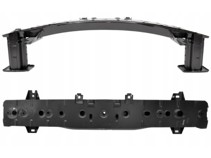 Підсилювач переднього бампера Mazda 6 GJ 18- (Тайвань) підсилювач G48F50070