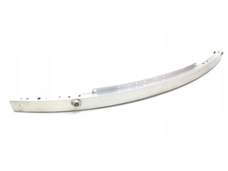 Підсилювач переднього бампера Mercedes C-class W204 07-11 (Тайвань) підсилювач 2046205834