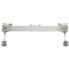 Підсилювач переднього бампера Peugeot 208 12- (FPS) підсилювач 9672807980