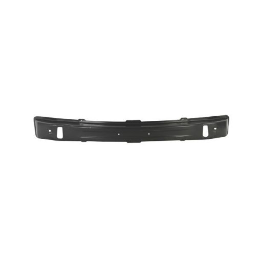 Підсилювач переднього бампера Renault Logan 2009-2013 (Tempest) 6001551322