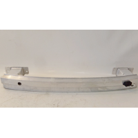 Підсилювач заднього бампера Jeep Compass 17-21 (Тайвань) підсилювач