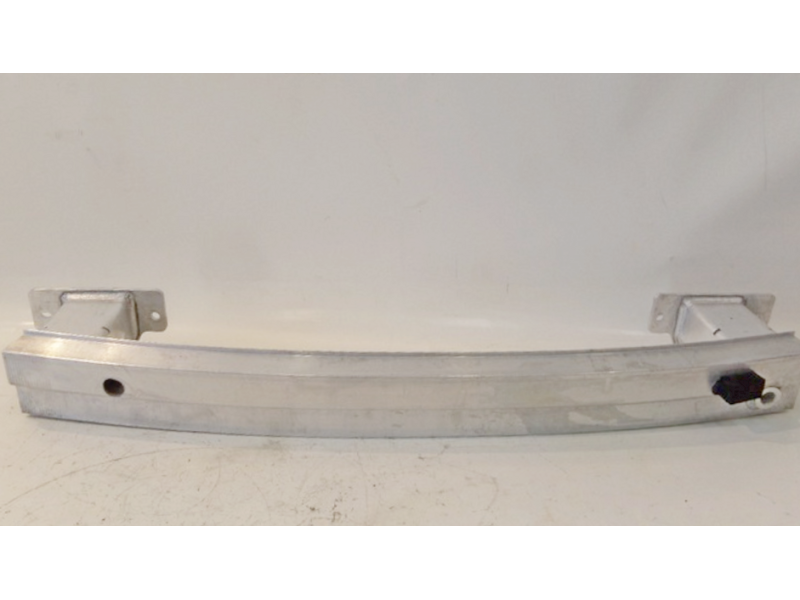 Підсилювач заднього бампера Jeep Compass 17-21 (Тайвань) підсилювач