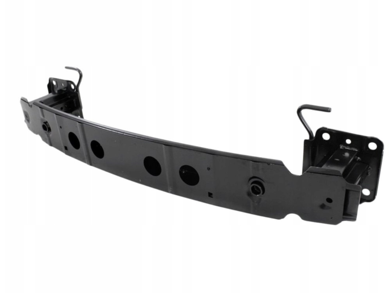 Підсилювач заднього бампера Mazda CX-5 17- (Тайвань) 