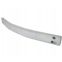 Підсилювач заднього бампера Toyota Highlander 13-19 (Тайвань) підсилювач 521710E090