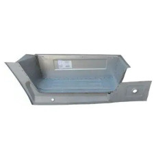 Сходинка передньої двері ліва Ford Transit 1992-2000 повна