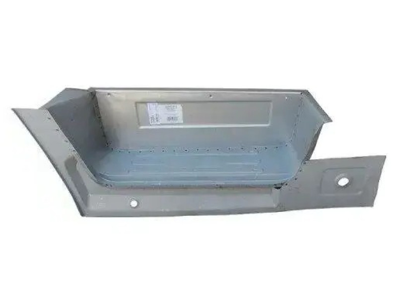 Сходинка передньої двері ліва Ford Transit 1992-2000 повна