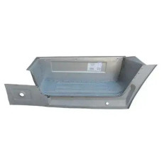 Сходинка передньої двері права Ford Transit 1992-2000 повна