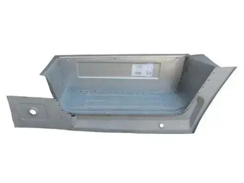 Сходинка передньої двері права Ford Transit 1992-2000 повна