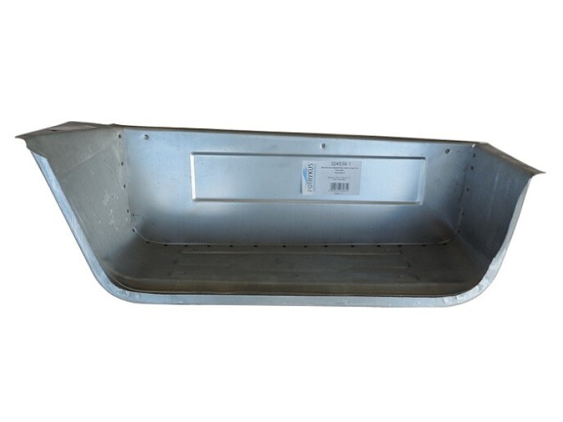 Сходинка передня ліва Ford Transit 92-00 (KK)