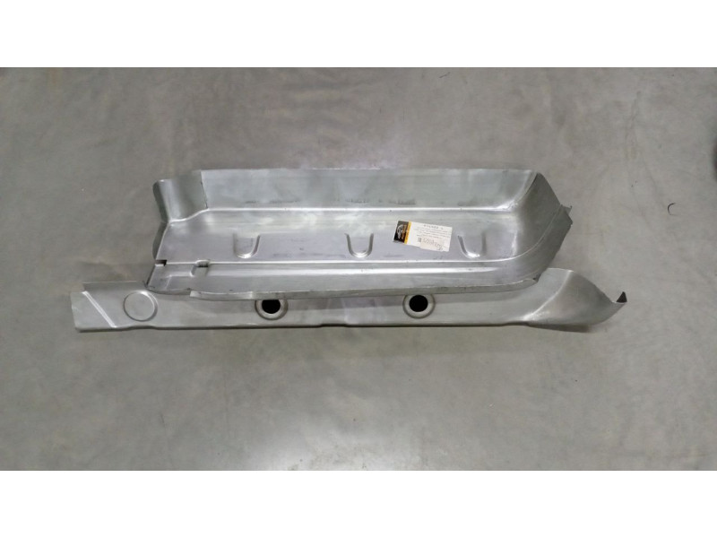 Сходинка права повна Mercedes Sprinter W901 95-05 (Польща)