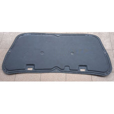 Шумоізоляція капоту Mazda 3 BM 2013-2018 (Китай)