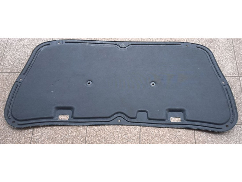 Шумоізоляція капоту Mazda 3 BM 2013-2018 (Китай)