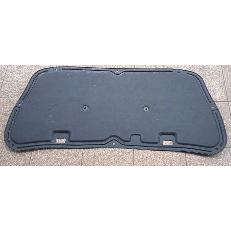 Шумоізоляція капоту Mazda 3 BM 2013-2018 (Китай)