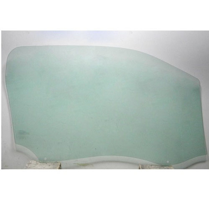 Скло дверне переднє ліве Citroen DS3 HB 09-16 (SEKURIT)