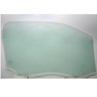 Скло дверне переднє праве Citroen DS3 HB 09-16 (SEKURIT)