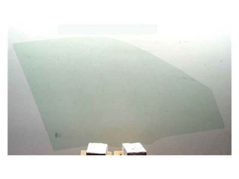 Скло дверне переднє ліве Honda CR-V 2 02-06 (Sekurit)