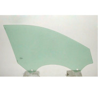 Скло дверне переднє ліве Audi A3 03-12 5-дв. хетчбек (XYG)