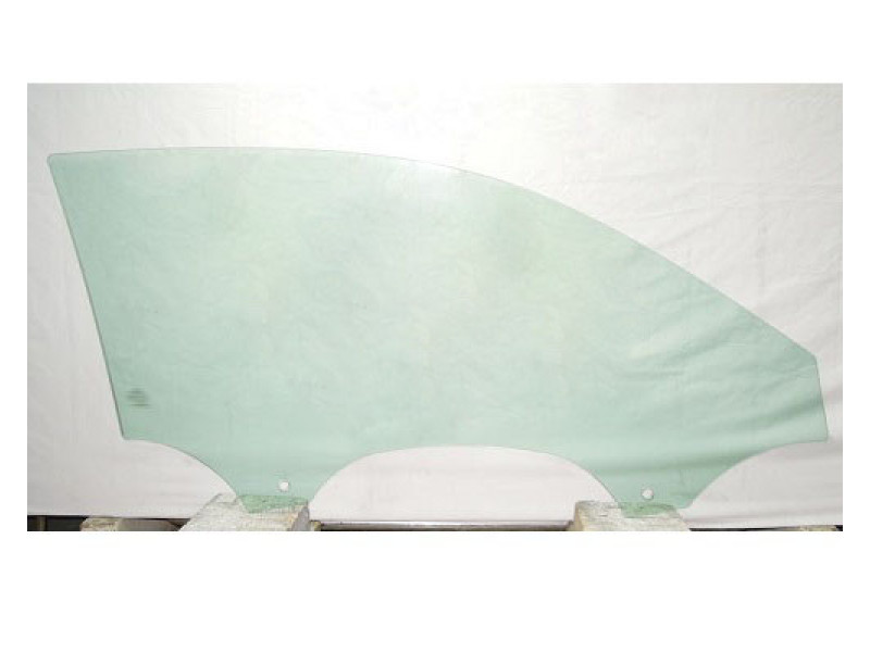 Скло дверне переднє ліве Audi A3 12-20 хетчбек 3 дв. (Sekurit)