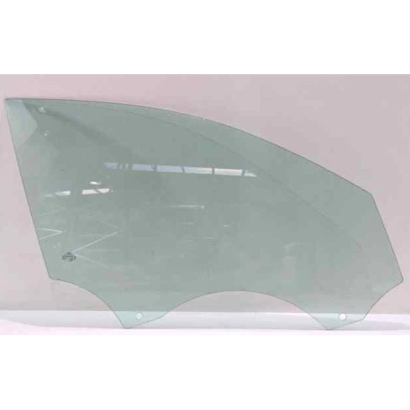 Скло дверне переднє ліве Audi A4 B8 08-16 (Sekurit) 8K0845201C 