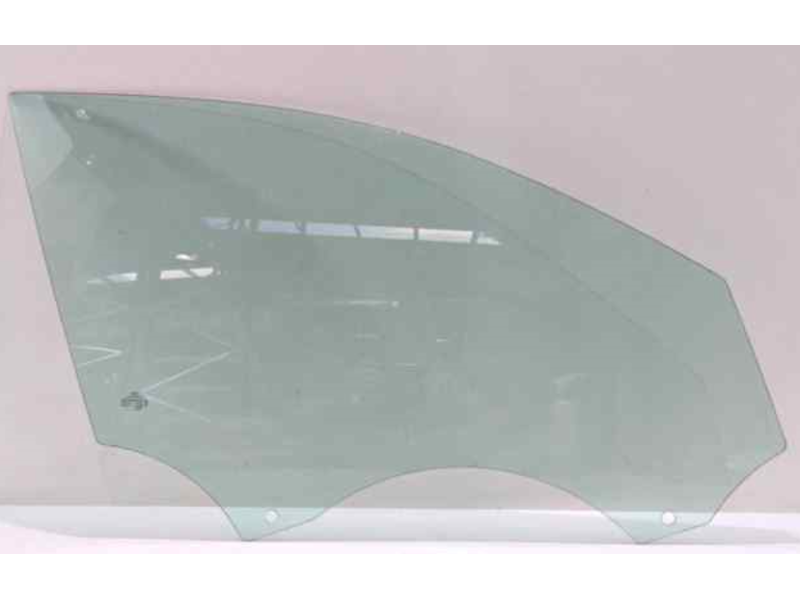 Скло дверне переднє ліве Audi A4 B8 08-16 (XYG) 8K0845201C 