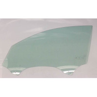 Скло дверне переднє ліве Audi A6 С7 11-18 (XYG) 4G0845201
