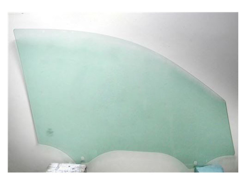 Скло дверне переднє ліве Audi Q5 17-21 (Sekurit)